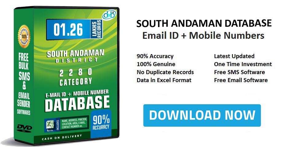 South Andaman business directory