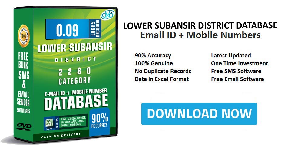 Lower Subansir business directory