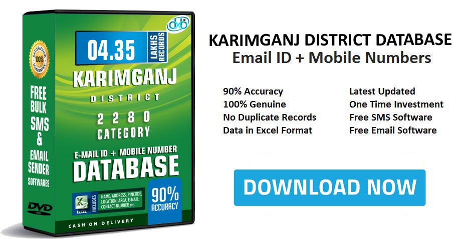 Karimganj business directory