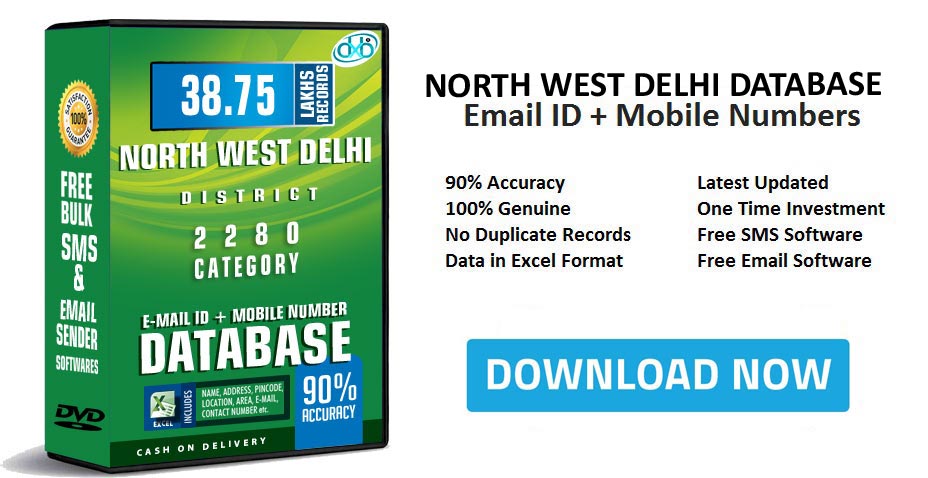 north-west-delhi business directory