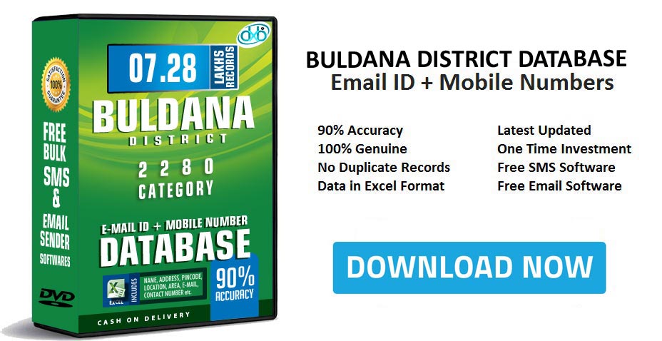 Buldana business directory