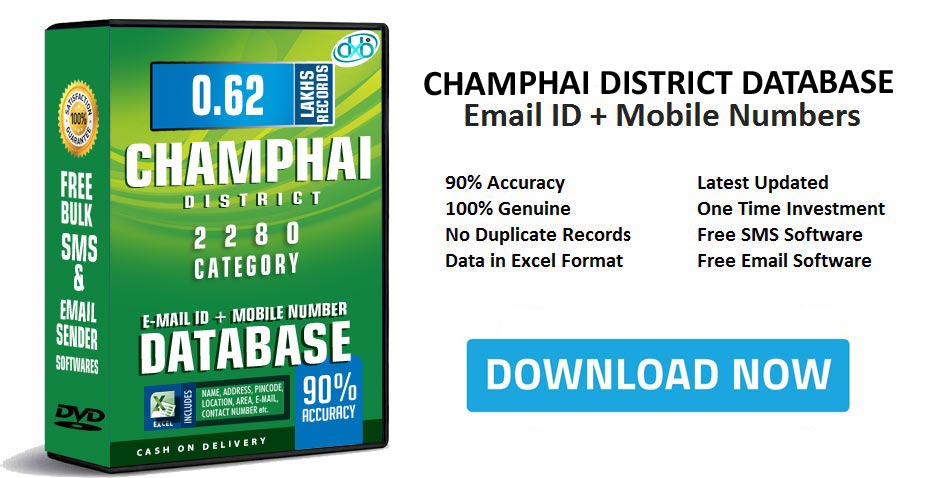 Champhai business directory