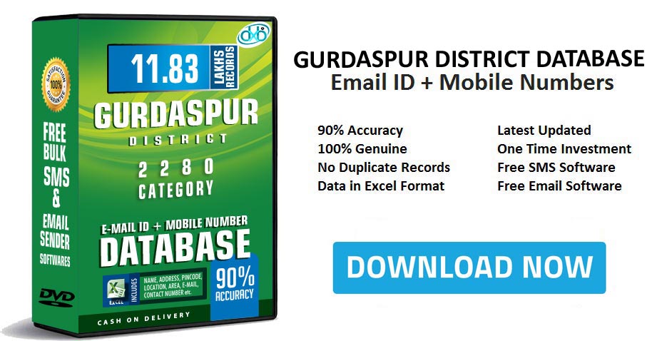 Gurdaspur business directory