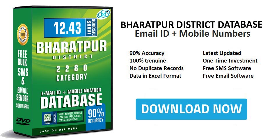 Bharatpur business directory