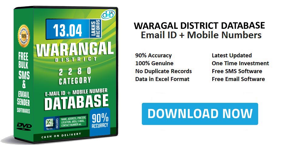Warangal business directory
