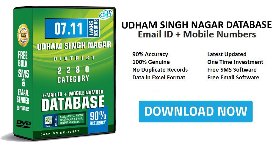 Udham Singh Nagar business directory