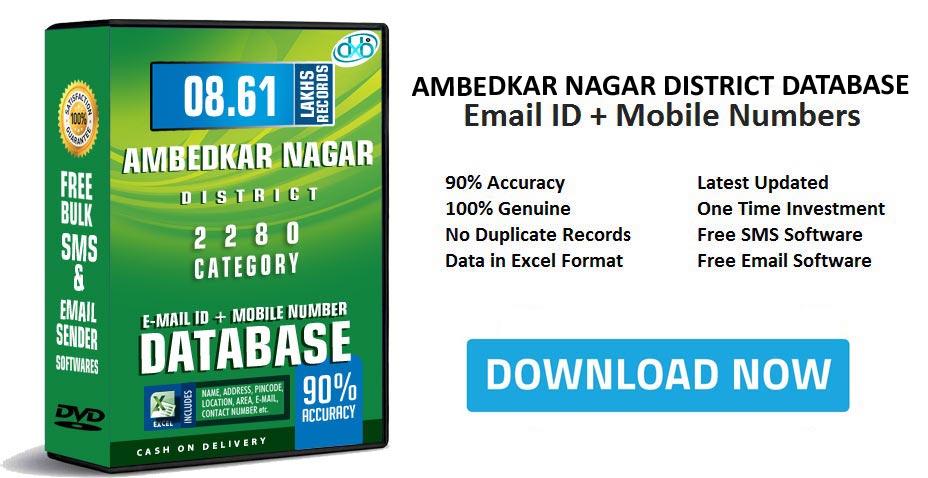 Ambedkar Nagar business directory