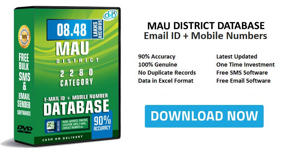 Mau business directory